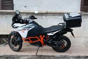 KTM 1090 Adventure - 2018