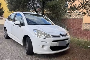 Citroën C3 1.4 Hdi 70