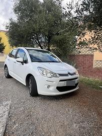 Citroën C3 1.4 Hdi 70