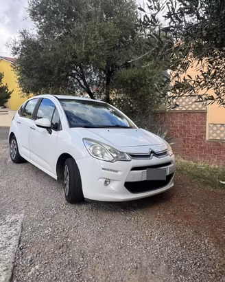 Citroën C3 1.4 Hdi 70