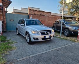 Mercedes-benz GLK 220 4Matic, Bluetooth, Telecamer