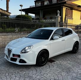 Alfa Romeo Giulietta 1.6 MJT 105 Cv ,09/2013