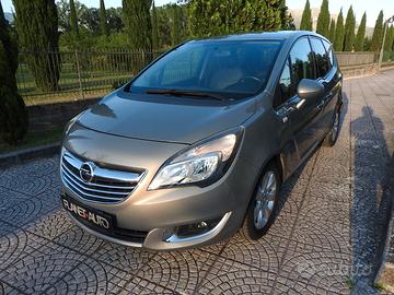 Opel Meriva 1.3 CDTI 95CV