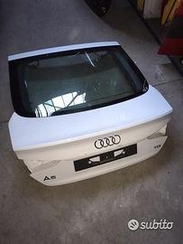 Baule - Portellone Per Audi A5 2019 Sportback