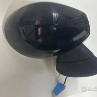 Specchietto retrovisore dx mini cooper F55 F56 F57