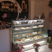 Attività di pasticceria