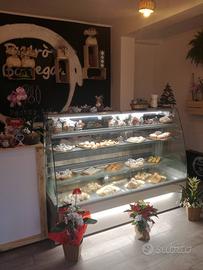 Attività di pasticceria