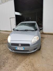 fiat grande punto 