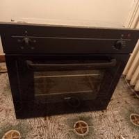 forno elettrico