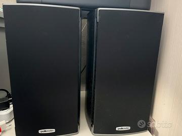Diffusori polkaudio