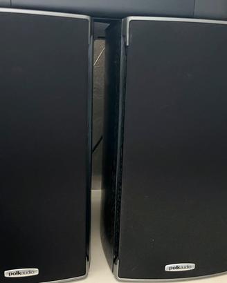 Diffusori polkaudio
