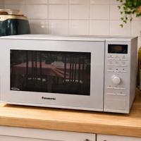 Forno a microonde Panasonic NN-GD462M