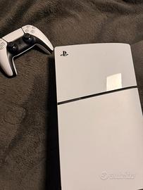 PlayStation 5 in condizioni perfette