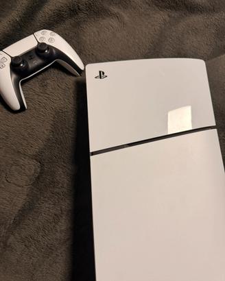 PlayStation 5 in condizioni perfette