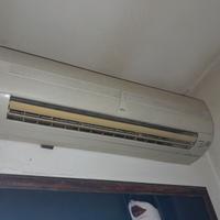 Climatizzatore Fujitsu 12000 BTU