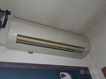 Climatizzatore Fujitsu 12000 BTU