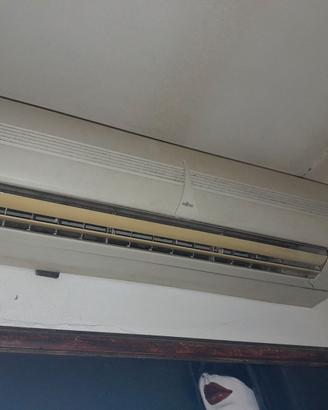 Climatizzatore Fujitsu 12000 BTU