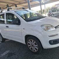 Fiat New Panda Van 0.9 twin air-2014-Posti 2-