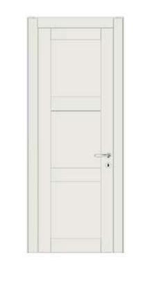 Porte da Interno Nuove Imballate