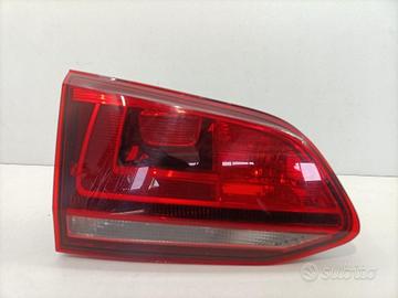 STOP POSTERIORE SINISTRO INTEGRATO NEL PORTELLO VO