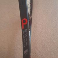 Racchetta head prestige