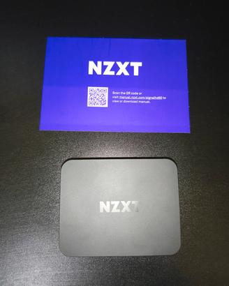 NZXT HD60