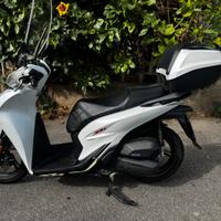 Honda SH SPORT ABS 150 Bianco Top