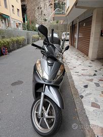 SH 300 ABS