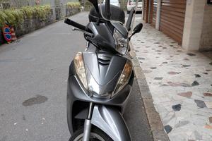 SH 300 ABS