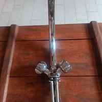 Rubinetto da Cucina/Bagno Cromato