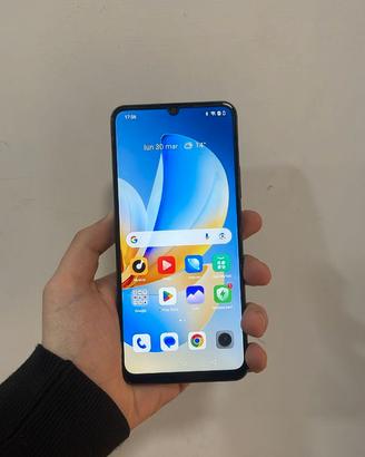 Realme Note 70T black 128 GB - 9152
