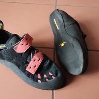 Scarpe da arrampicata Tarantula