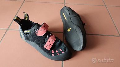 Scarpe da arrampicata Tarantula