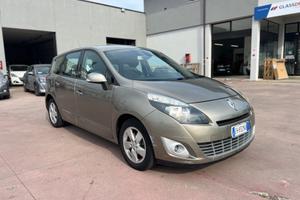 Renault Scenic Scénic 1.5 dCi 110CV Dynamique