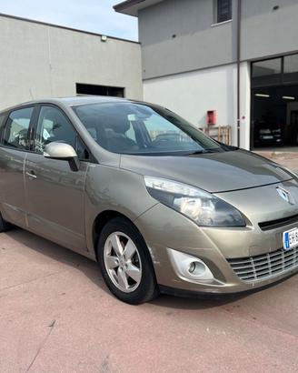 Renault Scenic Scénic 1.5 dCi 110CV Dynamique