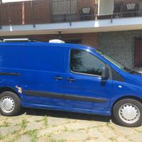 Fiat scudo 1.6