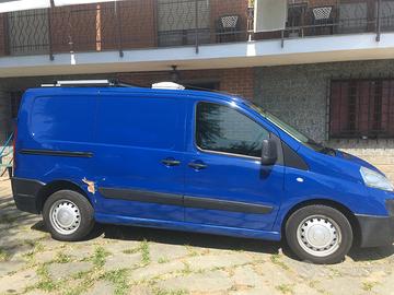 Fiat scudo 1.6