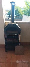 forno pizza