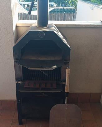 forno pizza