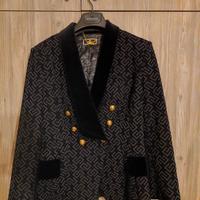 tailleur Elisabetta Franchi 