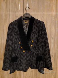 tailleur Elisabetta Franchi 