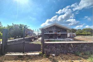 Villa singola nuova costruzione ad Acireale-Pennis