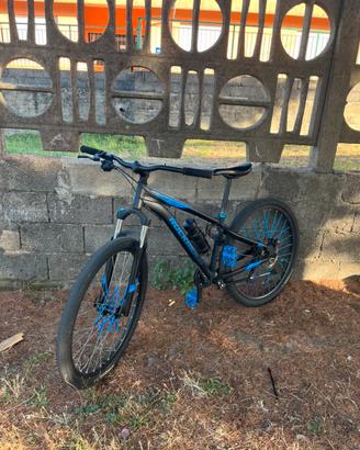 Rockrider ST120