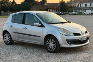 Renault Clio 1.5 Dci Neopatentati