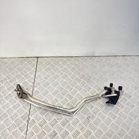 Tubi Aria Condizionata BMW X5 X6 R134a 2 Condotti 