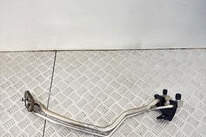 Tubi Aria Condizionata BMW X5 X6 R134a 2 Condotti 