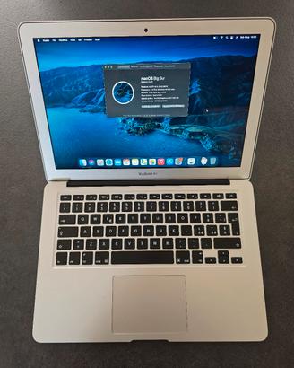 Macbook Air 13" i5 