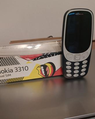 Nokia 3310