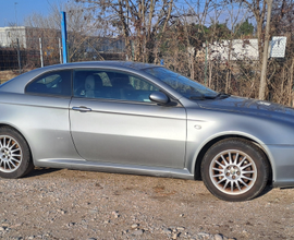 Alfa gt 1.8