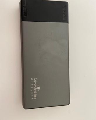 Mobilelite wireless